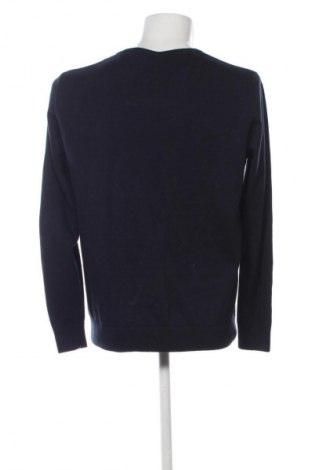 Férfi pulóver Tom Tailor, Méret XL, Szín Kék, Ár 9 576 Ft