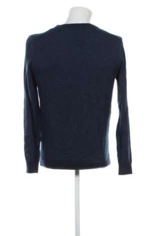 Herrenpullover Tom Tailor, Größe L, Farbe Blau, Preis € 19,99