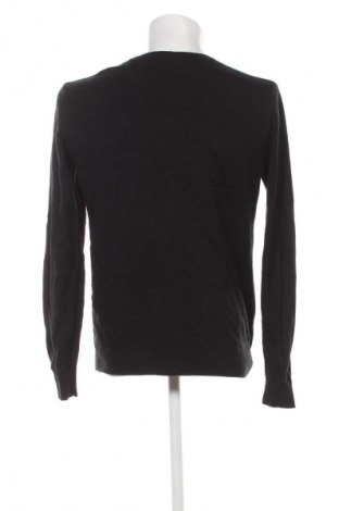 Pulover de bărbați Tom Tailor, Mărime L, Culoare Negru, Preț 83,99 Lei
