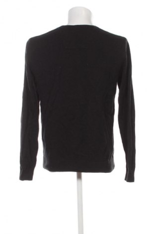 Herrenpullover Tom Tailor, Größe L, Farbe Schwarz, Preis 17,99 €