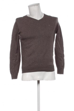 Férfi pulóver Tom Tailor, Méret M, Szín Barna, Ár 7 499 Ft