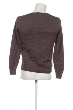 Férfi pulóver Tom Tailor, Méret M, Szín Barna, Ár 7 499 Ft