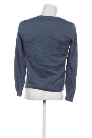Pulover de bărbați Tom Tailor, Mărime M, Culoare Albastru, Preț 77,99 Lei