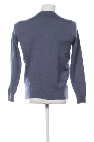 Ανδρικό πουλόβερ Tom Tailor, Μέγεθος M, Χρώμα Πολύχρωμο, Τιμή 24,49 €