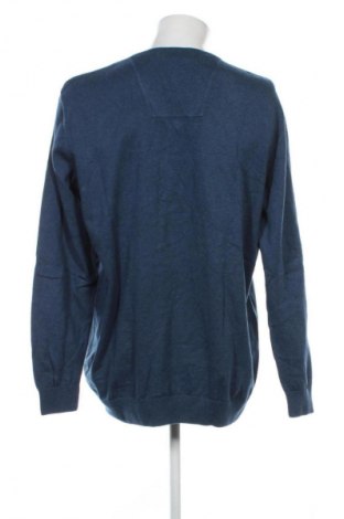 Pánsky sveter  Tom Tailor, Veľkosť 3XL, Farba Modrá, Cena  20,95 €
