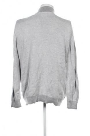 Pulover de bărbați Tom Tailor, Mărime XXL, Culoare Gri, Preț 101,99 Lei