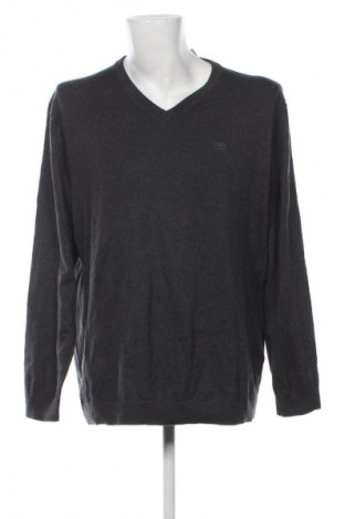 Férfi pulóver Tom Tailor, Méret 3XL, Szín Szürke, Ár 7 769 Ft