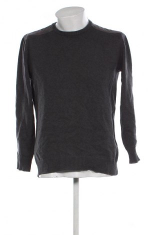 Pánský svetr  Tom Tailor, Velikost L, Barva Šedá, Cena  339,00 Kč