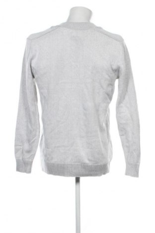 Męski sweter Tom Tailor, Rozmiar XL, Kolor Szary, Cena 51,99 zł