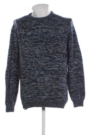 Pánsky sveter  Tom Tailor, Veľkosť XL, Farba Viacfarebná, Cena  14,95 €