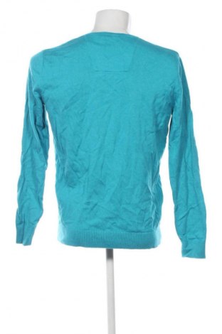 Pánsky sveter  Tom Tailor, Veľkosť XL, Farba Modrá, Cena  17,95 €