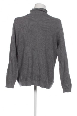 Pánský svetr  Tom Tailor, Velikost XXL, Barva Šedá, Cena  349,00 Kč