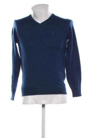 Pánský svetr  Tom Tailor, Velikost S, Barva Modrá, Cena  289,00 Kč
