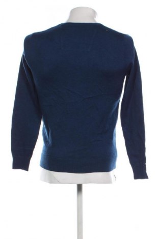 Pánský svetr  Tom Tailor, Velikost S, Barva Modrá, Cena  289,00 Kč