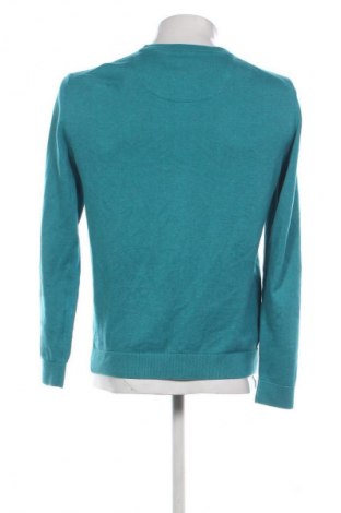 Pánsky sveter  Tom Tailor, Veľkosť M, Farba Modrá, Cena  25,00 €