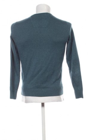 Pánsky sveter  Tom Tailor, Veľkosť S, Farba Modrá, Cena  24,55 €