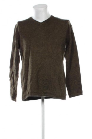 Pánsky sveter  Tom Tompson, Veľkosť L, Farba Zelená, Cena  7,95 €