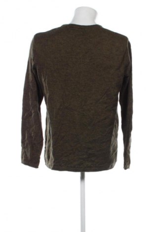 Pánsky sveter  Tom Tompson, Veľkosť L, Farba Zelená, Cena  7,95 €