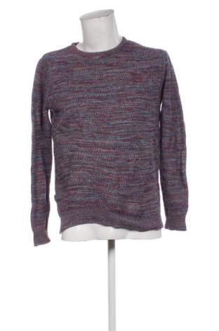 Męski sweter Tom Tompson, Rozmiar XL, Kolor Kolorowy, Cena 35,99 zł