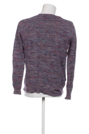 Męski sweter Tom Tompson, Rozmiar XL, Kolor Kolorowy, Cena 35,99 zł