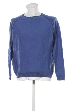 Herrenpullover Tommy Bahama, Größe L, Farbe Blau, Preis 25,06 €