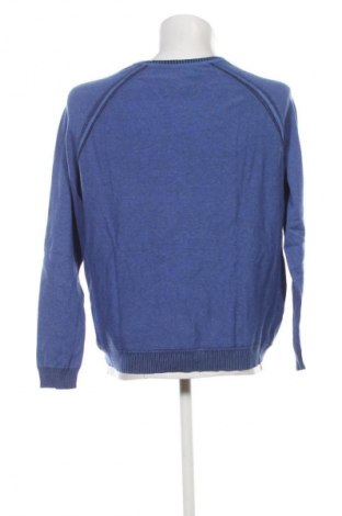 Herrenpullover Tommy Bahama, Größe L, Farbe Blau, Preis 25,06 €