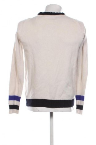 Pánský svetr  Tommy Hilfiger, Velikost L, Barva Bílá, Cena  1 379,00 Kč