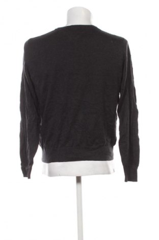 Herrenpullover Tommy Hilfiger, Größe M, Farbe Schwarz, Preis 50,99 €