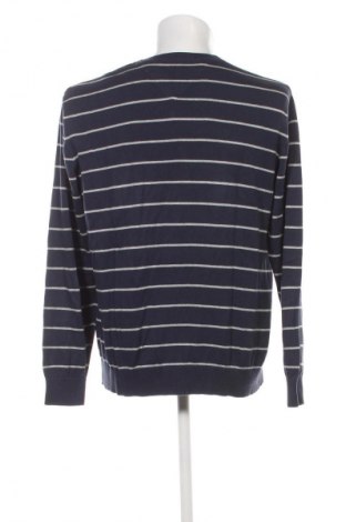 Herrenpullover Tommy Hilfiger, Größe L, Farbe Blau, Preis € 25,06