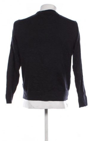 Pulover de bărbați Tommy Hilfiger, Mărime M, Culoare Albastru, Preț 299,99 Lei