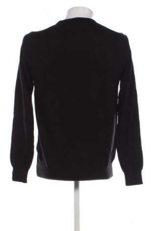 Męski sweter Tommy Hilfiger, Rozmiar M, Kolor Czarny, Cena 549,99 zł