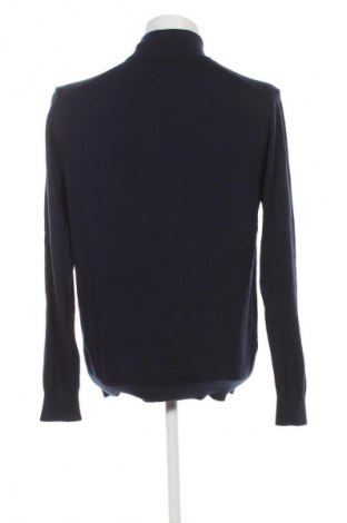 Herrenpullover Tommy Hilfiger, Größe XL, Farbe Blau, Preis € 137,99