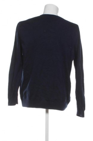 Pánský svetr  Tommy Hilfiger, Velikost XXL, Barva Modrá, Cena  1 279,00 Kč