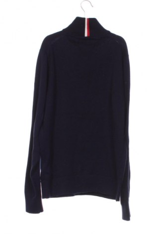 Férfi pulóver Tommy Hilfiger, Méret XS, Szín Kék, Ár 17 800 Ft