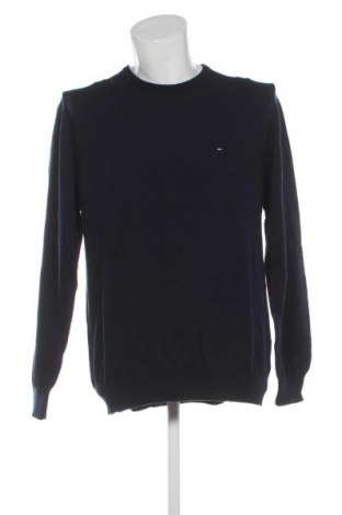 Pánsky sveter  Tommy Hilfiger, Veľkosť XL, Farba Modrá, Cena  124,95 €