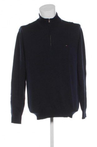 Férfi pulóver Tommy Hilfiger, Méret XXL, Szín Kék, Ár 51 919 Ft