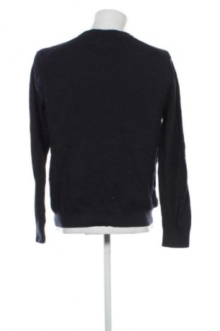 Herrenpullover Tommy Hilfiger, Größe XL, Farbe Blau, Preis € 36,99