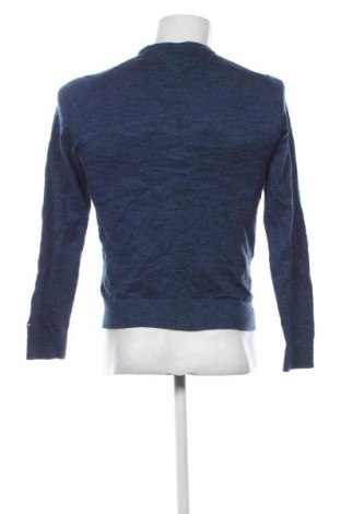 Herrenpullover Tommy Hilfiger, Größe S, Farbe Blau, Preis € 122,94