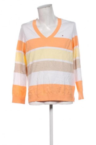 Pánský svetr  Tommy Hilfiger, Velikost XXL, Barva Vícebarevné, Cena  1 279,00 Kč
