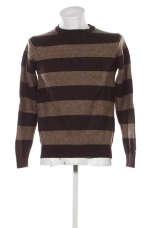 Pulover de bărbați Tommy Hilfiger, Mărime S, Culoare Multicolor, Preț 234,21 Lei