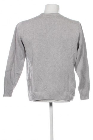 Pulover de bărbați Tommy Hilfiger, Mărime L, Culoare Gri, Preț 240,99 Lei