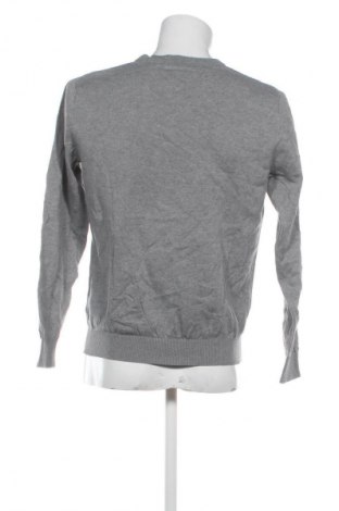 Pánsky sveter  Tommy Hilfiger, Veľkosť M, Farba Sivá, Cena  35,95 €