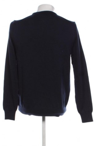 Herrenpullover Tommy Hilfiger, Größe L, Farbe Blau, Preis € 137,99