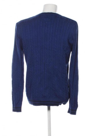 Pánský svetr  Tommy Hilfiger, Velikost XXL, Barva Modrá, Cena  1 329,00 Kč