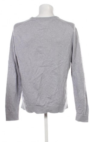 Pánsky sveter  Tommy Hilfiger, Veľkosť XXL, Farba Sivá, Cena  45,95 €