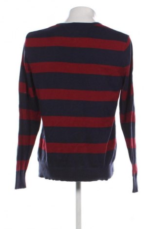 Мъжки пуловер Tommy Hilfiger, Размер M, Цвят Многоцветен, Цена 45,50 €