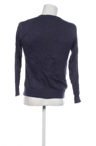 Pánský svetr  Tommy Hilfiger, Velikost L, Barva Modrá, Cena  1 279,00 Kč