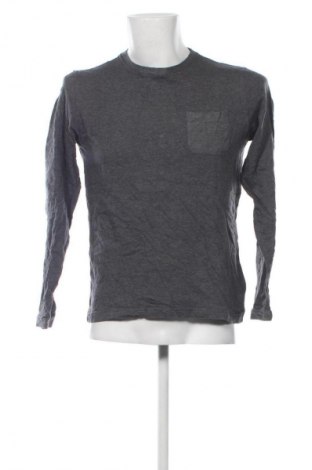 Pánsky sveter  Tommy Hilfiger, Veľkosť M, Farba Sivá, Cena  48,95 €