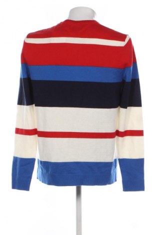 Pulover de bărbați Tommy Jeans, Mărime M, Culoare Multicolor, Preț 229,99 Lei