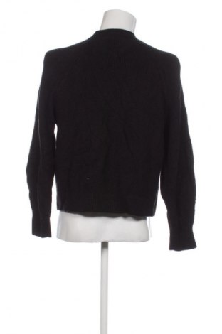 Мъжки пуловер Tommy Jeans, Размер M, Цвят Черен, Цена 36,81 €